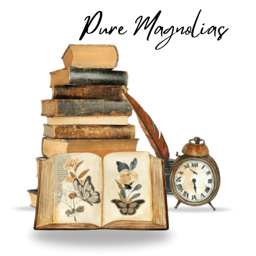 About Pure Magnolias